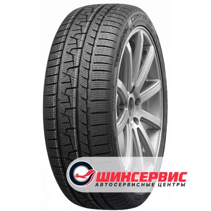 Шина Compasal 265/45 R21 Зимние Шина Compasal 265/45 R21 Зимние