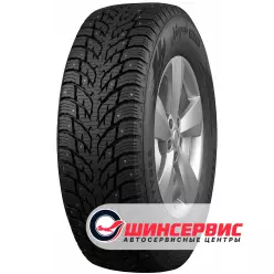 Ikon Tyres Autograph Ice LT3 225/75/R16 115/112Q