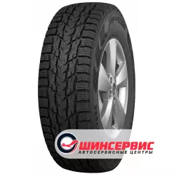 Ikon Tyres Autograph Snow C3 225/70/R15 112/110R