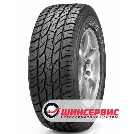 Шина MAXXIS 285/60 R18 Летние Шина MAXXIS 285/60 R18 Летние