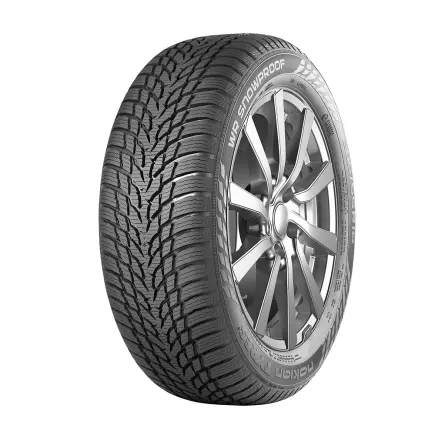Шина NOKIAN TYRES 225/55 R16 Зимние Шина NOKIAN TYRES 225/55 R16 Зимние