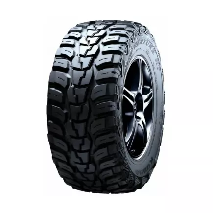 Шина KUMHO 31/10 R15 Летние Шина KUMHO 31/10 R15 Летние