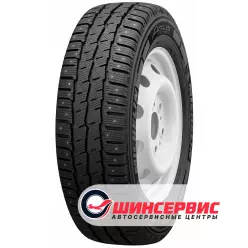 Michelin Agilis X-Ice North 215/60/R17 109/107T