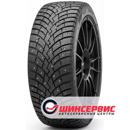 Шина PIRELLI 215/65 R16 Зимние Шина PIRELLI 215/65 R16 Зимние