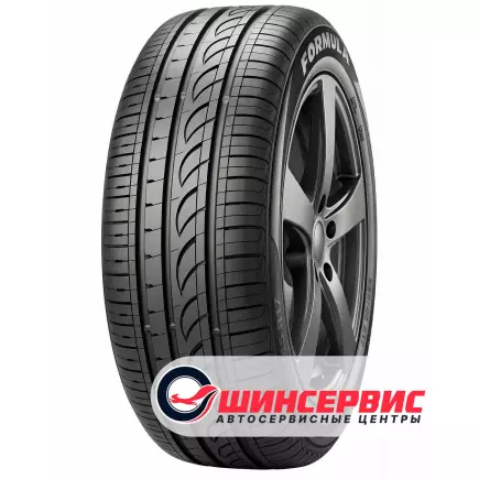 Шина FORMULA 195/60 R15 Летние Шина FORMULA 195/60 R15 Летние