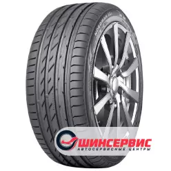Nokian Tyres Nordman SZ2 255/35/R20 97Y