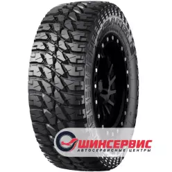 Triangle GripX M/T TR281 235/85/R16 120/116Q