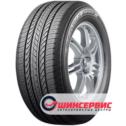 Шина BRIDGESTONE 285/60 R18 Летние Шина BRIDGESTONE 285/60 R18 Летние