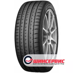 Yokohama Advan Sport V105 225/45/R18 91Y