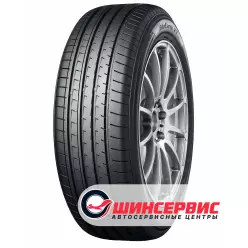Yokohama BluEarth AE61 225/50/R18 95V