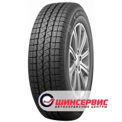 Triangle SeasonX Van TA702 205/65/R15 102/100T