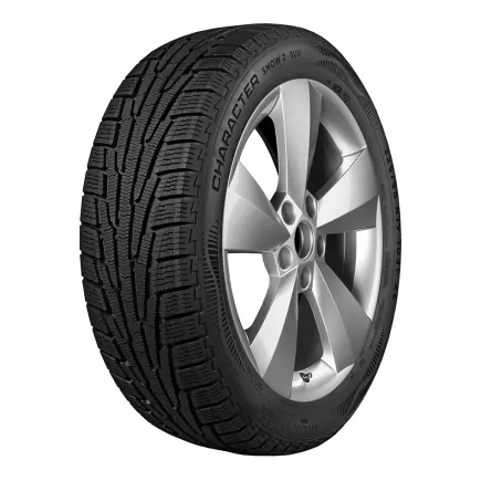 Шина IKON 225/55 R19 Зимние Шина IKON 225/55 R19 Зимние