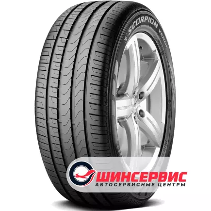 Шина PIRELLI 235/60 R18 Летние Шина PIRELLI 235/60 R18 Летние