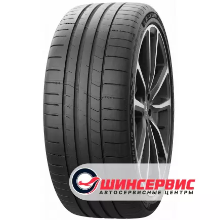 Шина MICHELIN 295/35 R21 Летние Шина MICHELIN 295/35 R21 Летние