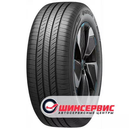 Шина Hankook 215/60 R17 Летние Шина Hankook 215/60 R17 Летние