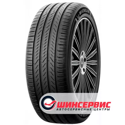 Шина MICHELIN 225/45 R18 Летние Шина MICHELIN 225/45 R18 Летние