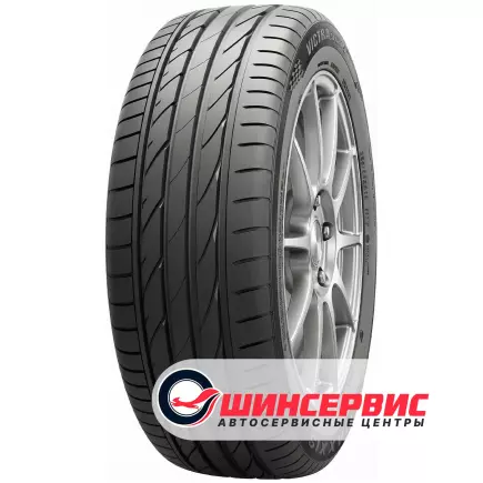 Шина MAXXIS 245/35 R18 Летние Шина MAXXIS 245/35 R18 Летние