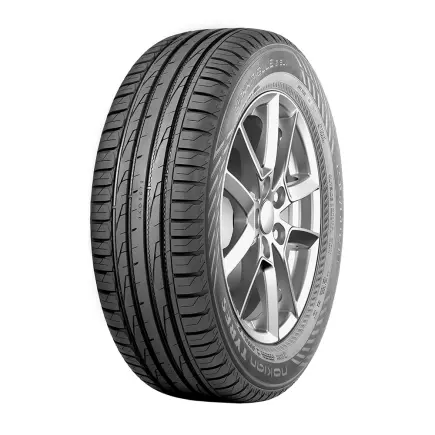 Шина NOKIAN TYRES 215/65 R16 Летние Шина NOKIAN TYRES 215/65 R16 Летние