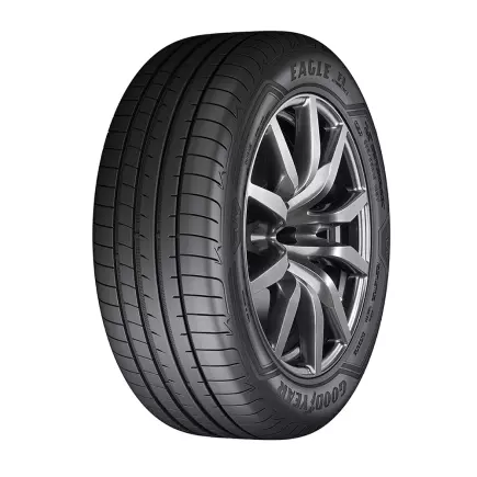 Шина GOODYEAR 295/40 R21 Летние Шина GOODYEAR 295/40 R21 Летние