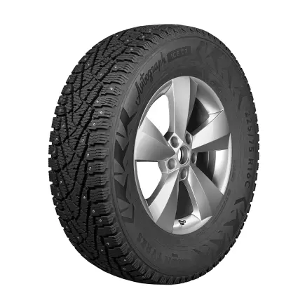 Шина IKON 215/65 R16 Зимние Шина IKON 215/65 R16 Зимние