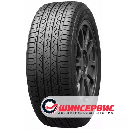 Шина MICHELIN 275/45 R19 Летние Шина MICHELIN 275/45 R19 Летние