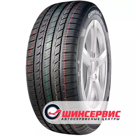 Шина Compasal 285/60 R18 Летние Шина Compasal 285/60 R18 Летние