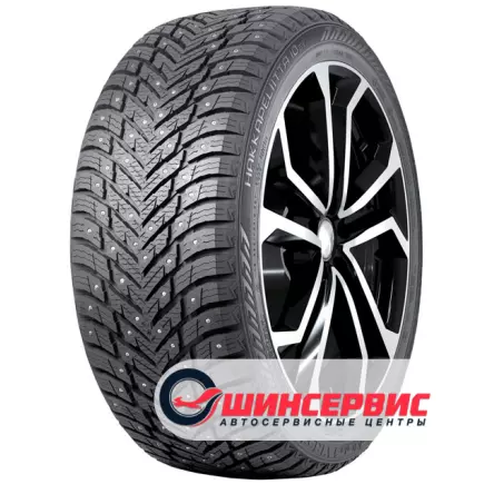 Шина NOKIAN TYRES 285/40 R19 Зимние Шина NOKIAN TYRES 285/40 R19 Зимние