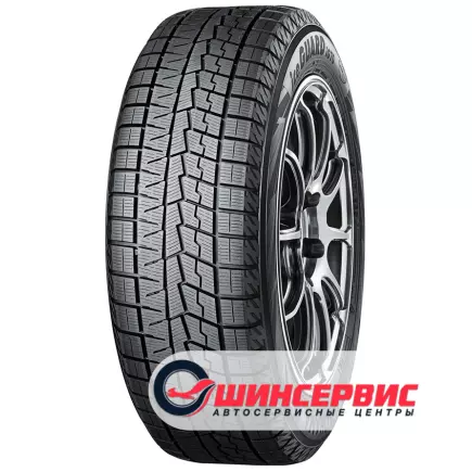 Шина YOKOHAMA 215/60 R17 Зимние Шина YOKOHAMA 215/60 R17 Зимние
