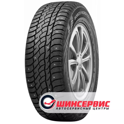 Шина VIATTI 285/60 R18 Зимние Шина VIATTI 285/60 R18 Зимние