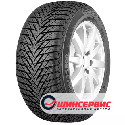 Шина CONTINENTAL 155/60 R15 Зимние Шина CONTINENTAL 155/60 R15 Зимние