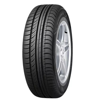Шина NOKIAN TYRES 185/60 R15 Летние Шина NOKIAN TYRES 185/60 R15 Летние