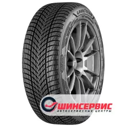 Goodyear UltraGrip Performance 3 315/40/R21 115V