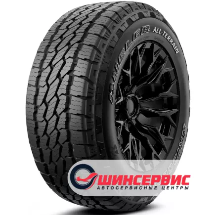 Шина BRIDGESTONE 285/60 R18 Летние Шина BRIDGESTONE 285/60 R18 Летние