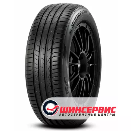 Шина PIRELLI 225/55 R17 Летние Шина PIRELLI 225/55 R17 Летние