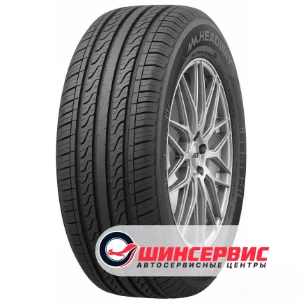 Шина Headway 215/65 R15 Летние Шина Headway 215/65 R15 Летние