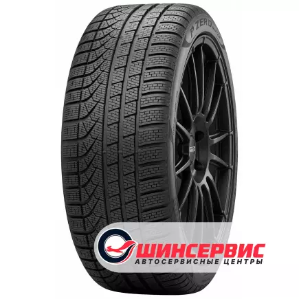 Шина PIRELLI 285/40 R20 Зимние Шина PIRELLI 285/40 R20 Зимние