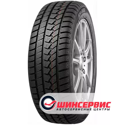 Шина Sunfull 265/35 R18 Зимние Шина Sunfull 265/35 R18 Зимние