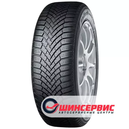 Шина YOKOHAMA 285/40 R22 Зимние Шина YOKOHAMA 285/40 R22 Зимние