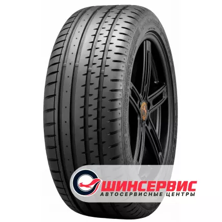 Шина CONTINENTAL 255/35 R20 Летние Шина CONTINENTAL 255/35 R20 Летние