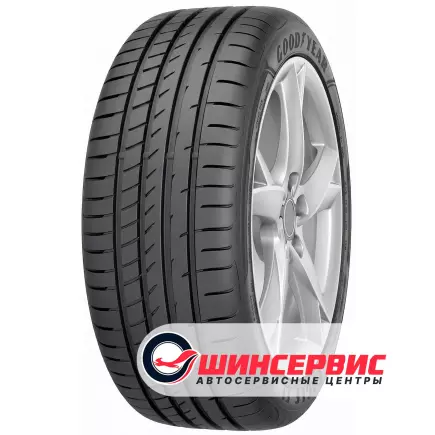 Шина GOODYEAR 295/35 R19 Летние Шина GOODYEAR 295/35 R19 Летние