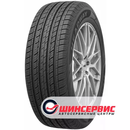 Шина Headway 275/60 R20 Летние Шина Headway 275/60 R20 Летние