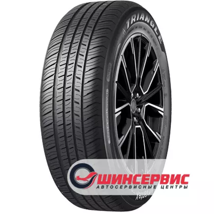 Шина TRIANGLE 215/65 R17 Летние Шина TRIANGLE 215/65 R17 Летние