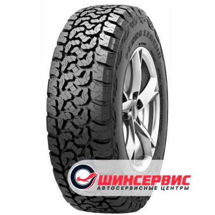 Шина WESTLAKE 275/70 R16 Летние Шина WESTLAKE 275/70 R16 Летние