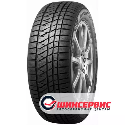 Шина KUMHO 255/70 R16 Зимние Шина KUMHO 255/70 R16 Зимние