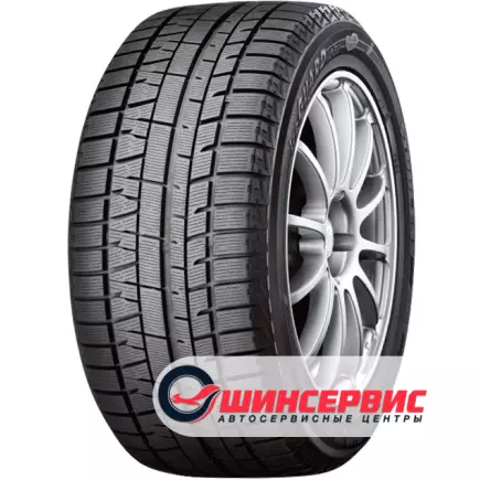 Шина YOKOHAMA 225/55 R17 Зимние Шина YOKOHAMA 225/55 R17 Зимние