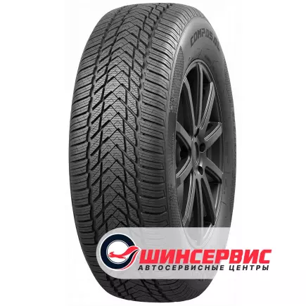 Шина Compasal 215/65 R17 Зимние Шина Compasal 215/65 R17 Зимние