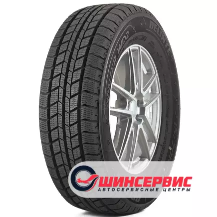 Шина Delinte 225/65 R16 Зимние Шина Delinte 225/65 R16 Зимние