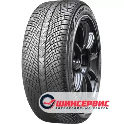 Yokohama Advan Winter V907 275/40/R21 107W
