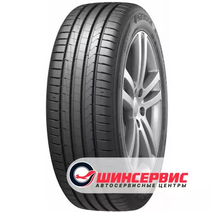 Шина Hankook 205/50 R16 Летние Шина Hankook 205/50 R16 Летние