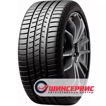 Шина MICHELIN 315/35 R20 Летние Шина MICHELIN 315/35 R20 Летние